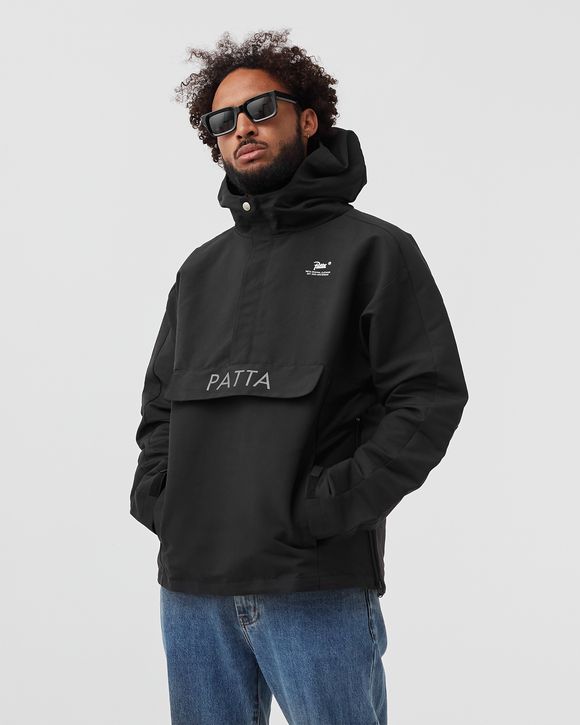 Smock Jacket