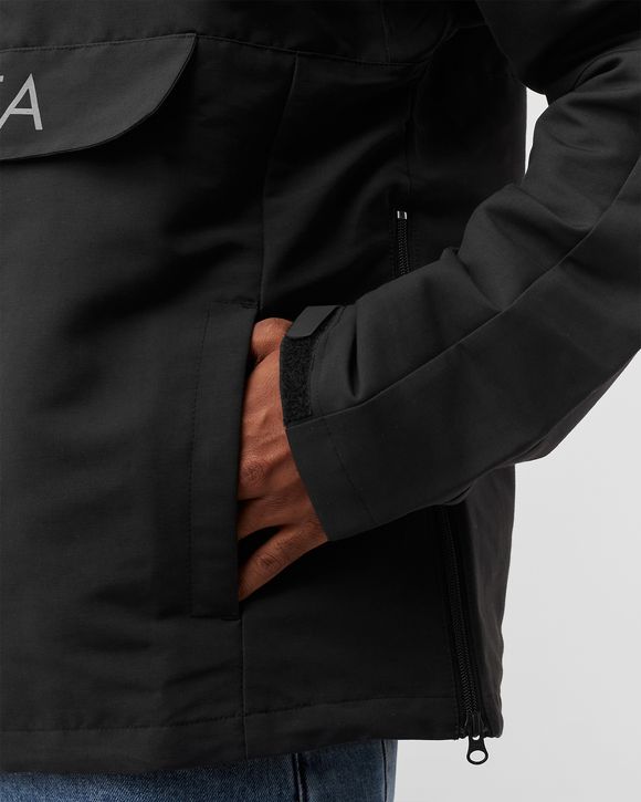 Smock Jacket