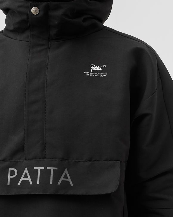 Smock Jacket