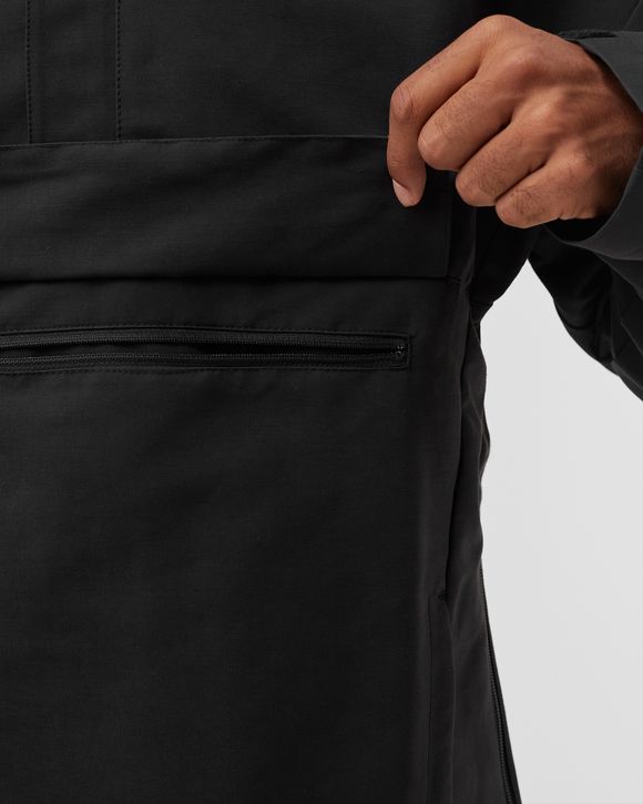 Smock Jacket