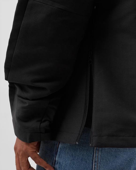 Smock Jacket