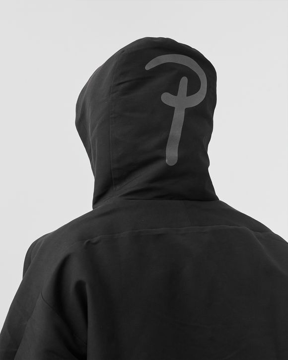 Smock Jacket