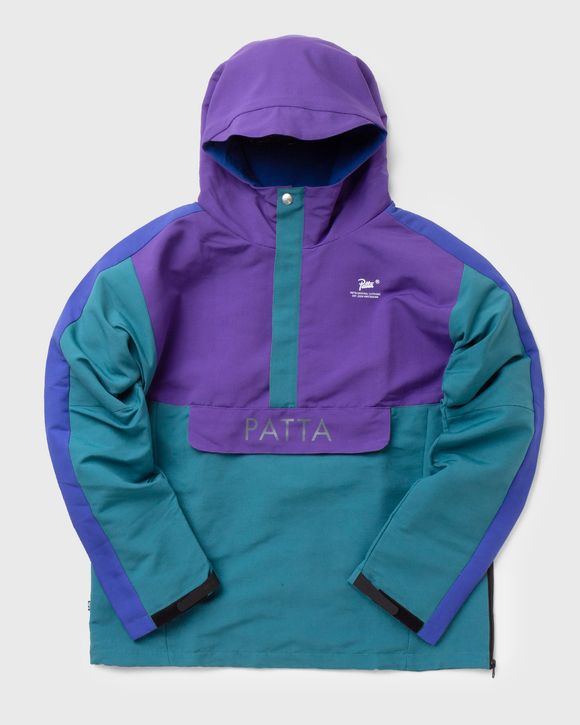 Smock Jacket