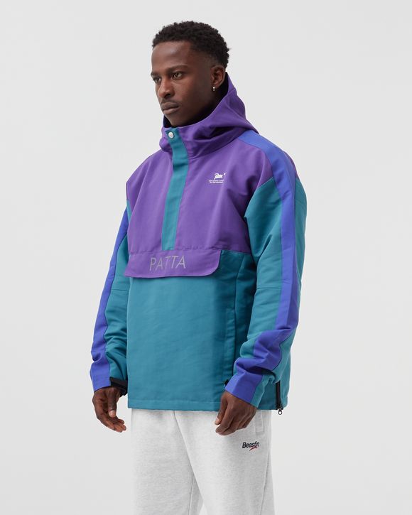 Smock Jacket