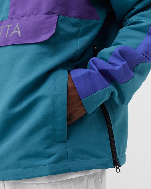 Smock Jacket