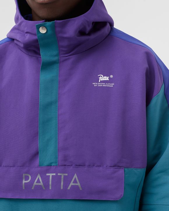 Smock Jacket