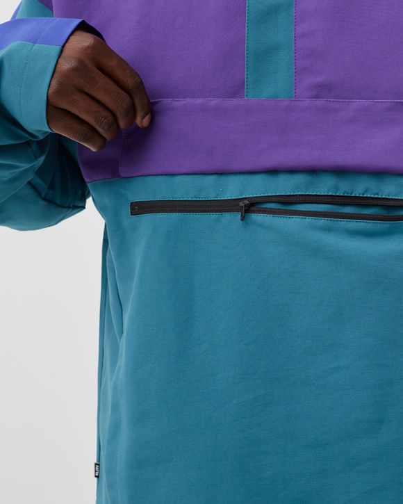 Smock Jacket