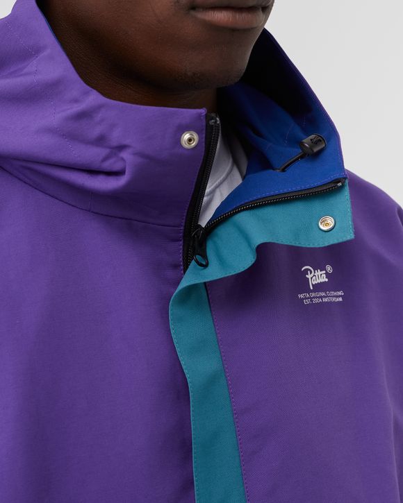 Smock Jacket
