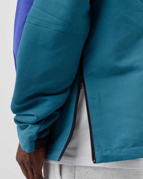 Smock Jacket
