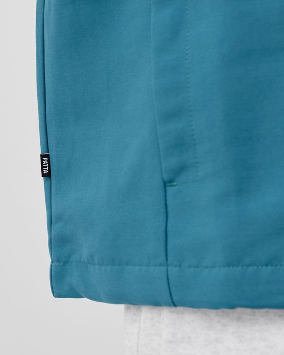 Smock Jacket