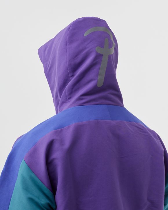 Smock Jacket