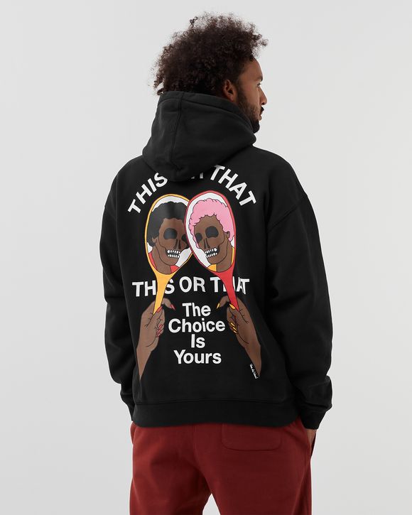 This Or That Hoodie
