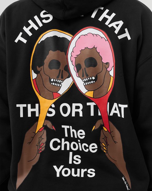 This Or That Hoodie