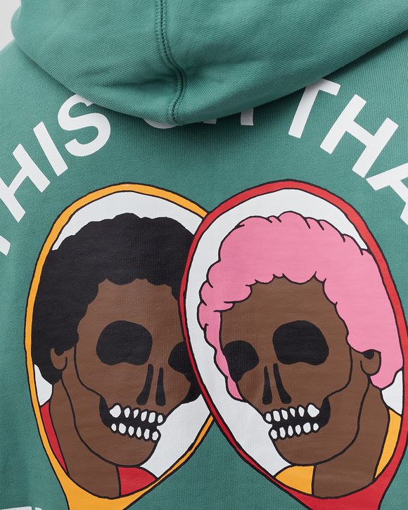 This Or That Hoodie