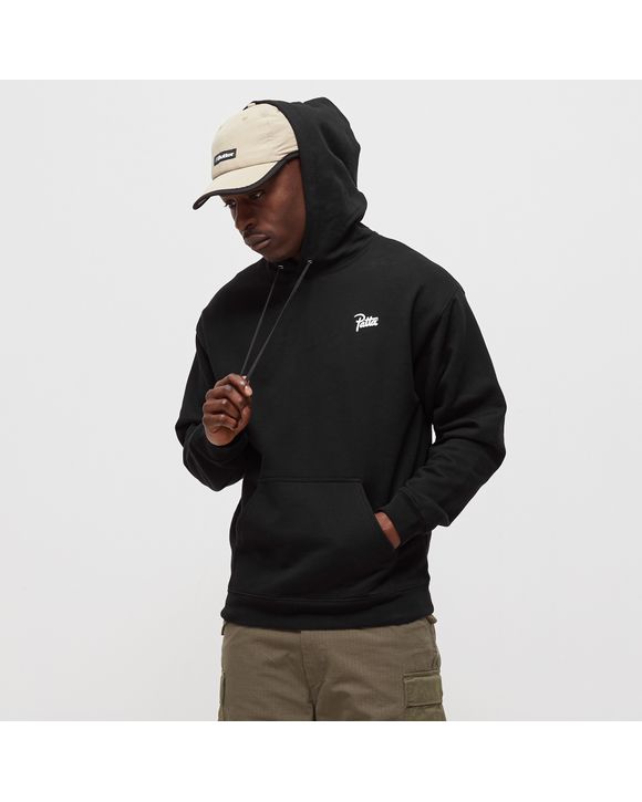 Time's Up Hooded Sweater