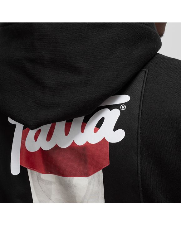 Time's Up Hooded Sweater