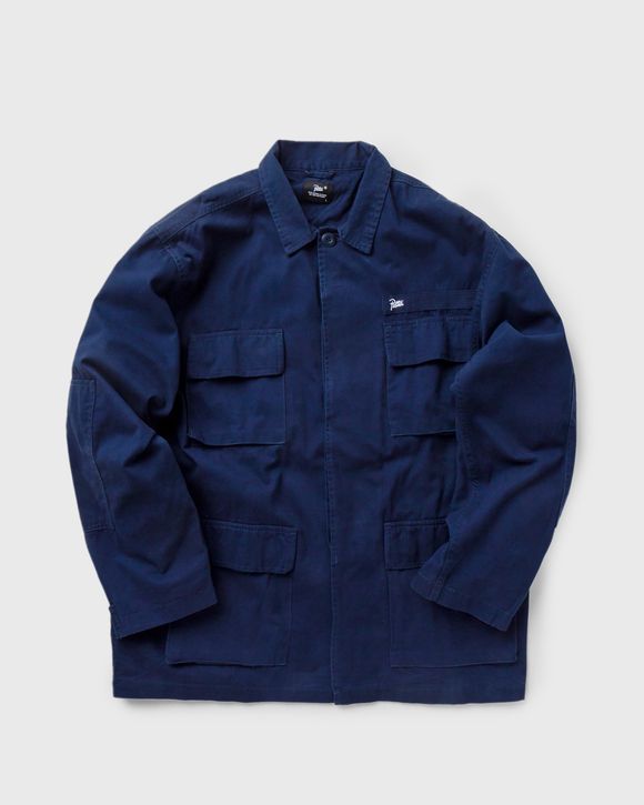 Twill Bdu Jacket