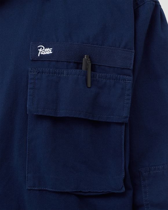 Twill Bdu Jacket
