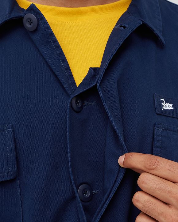 Twill Bdu Jacket