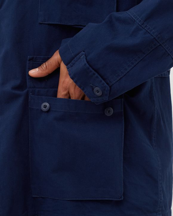 Twill Bdu Jacket