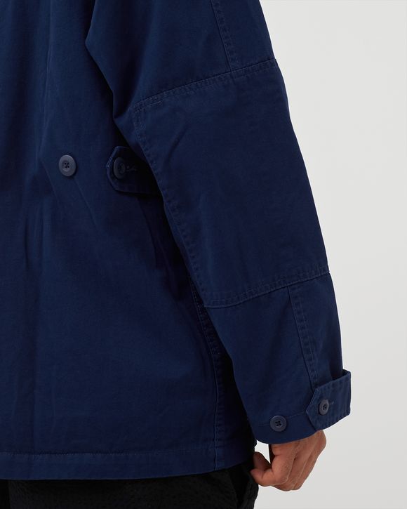 Twill Bdu Jacket