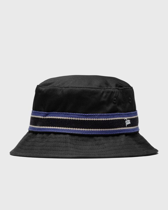 Twill Bucket Hat