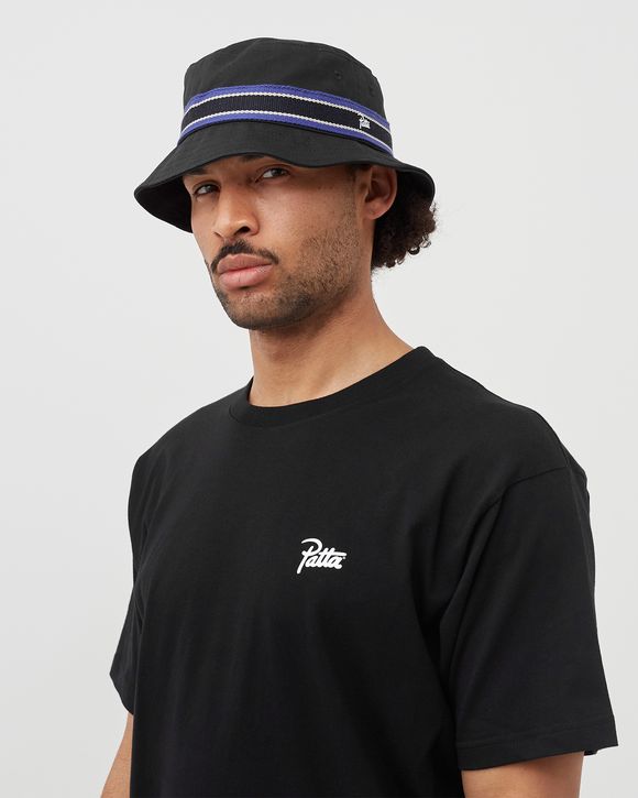 Twill Bucket Hat