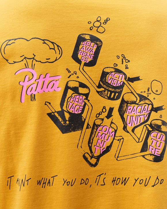 Values Tee