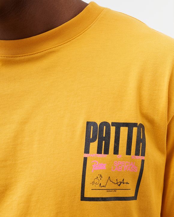 Values Tee
