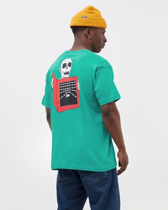 Wild Flowers Tee