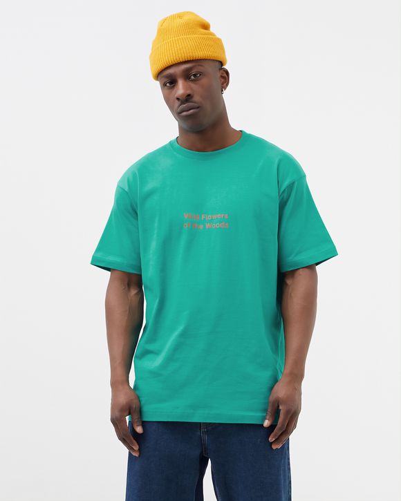 Wild Flowers Tee