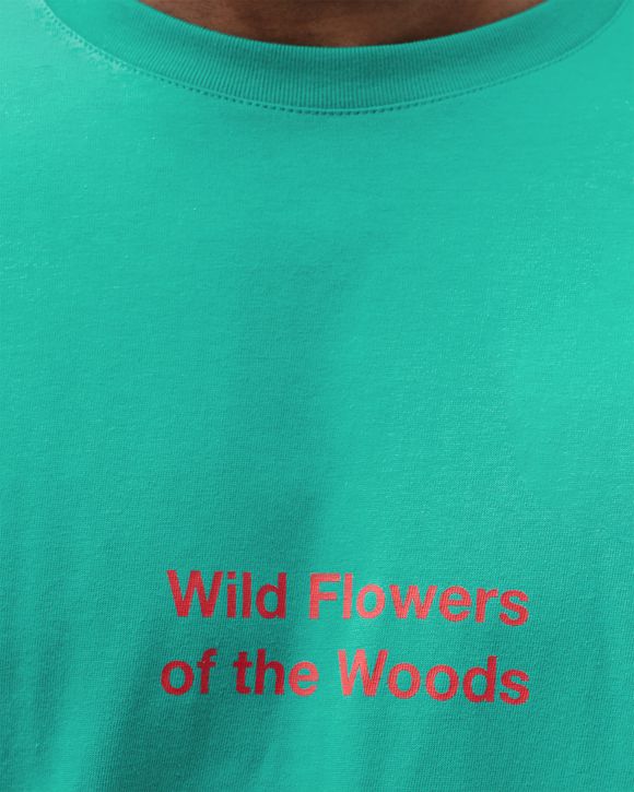 Wild Flowers Tee