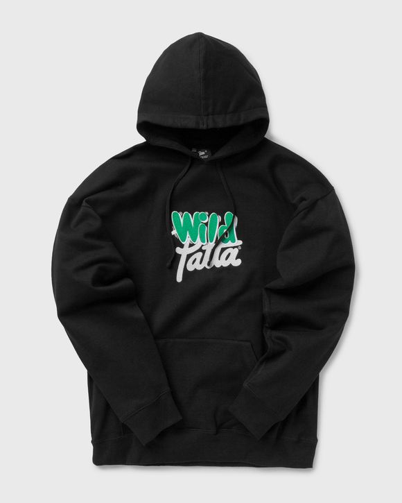WILD HOODIE