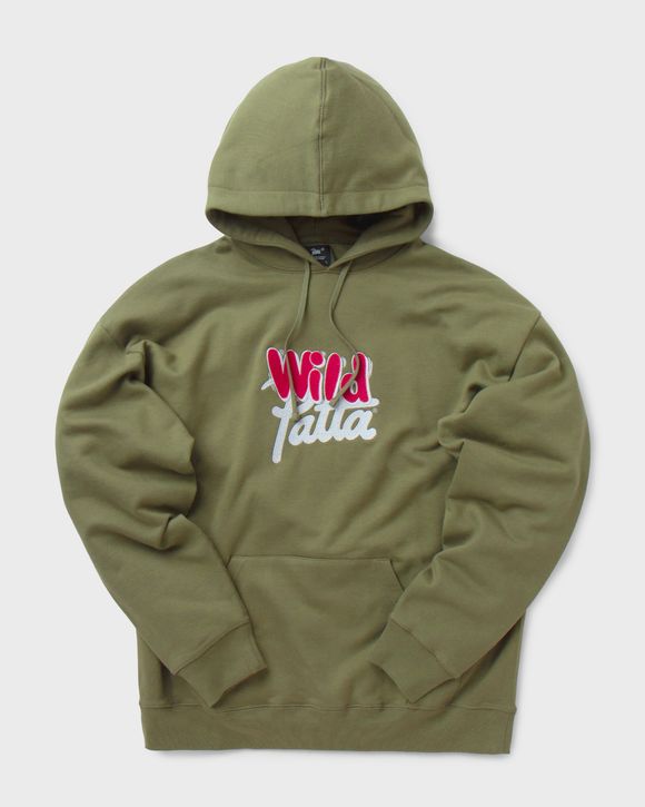 WILD HOODIE