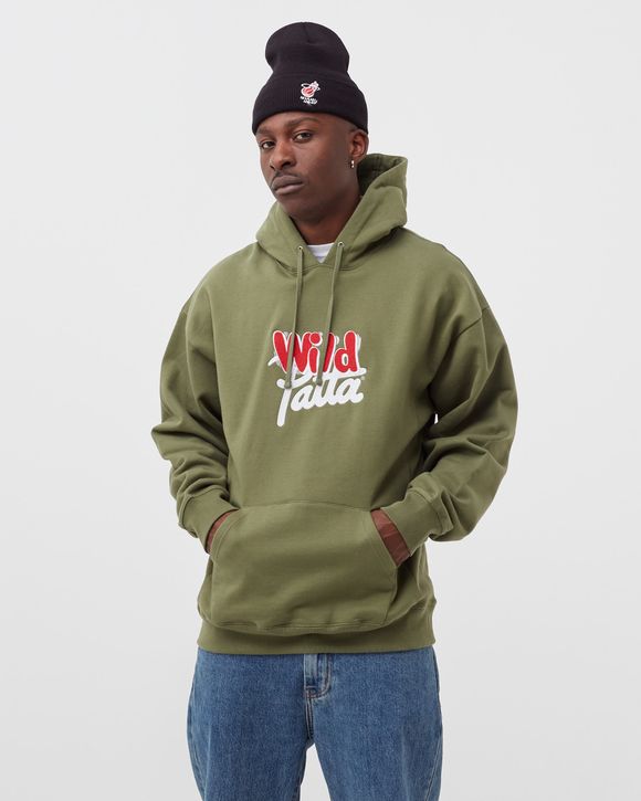 WILD HOODIE