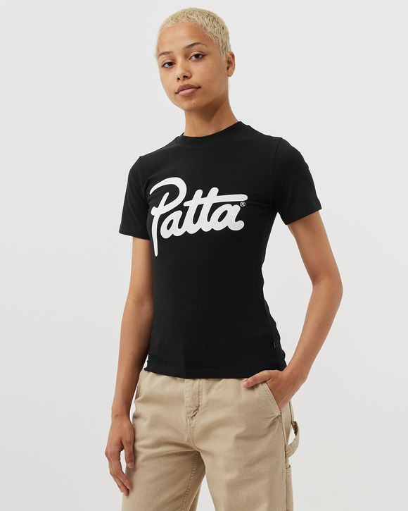 WMNS Basic Fitted T-Shirt