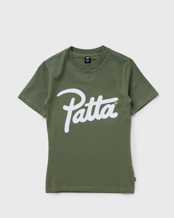 WMNS Basic Fitted T-Shirt