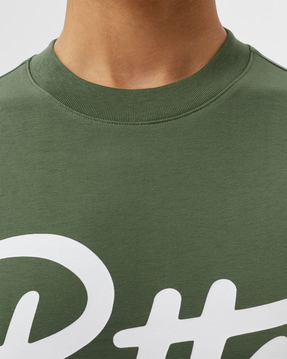 WMNS Basic Fitted T-Shirt