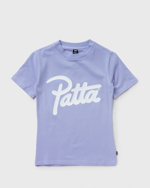 WMNS Basic Fitted T-Shirt