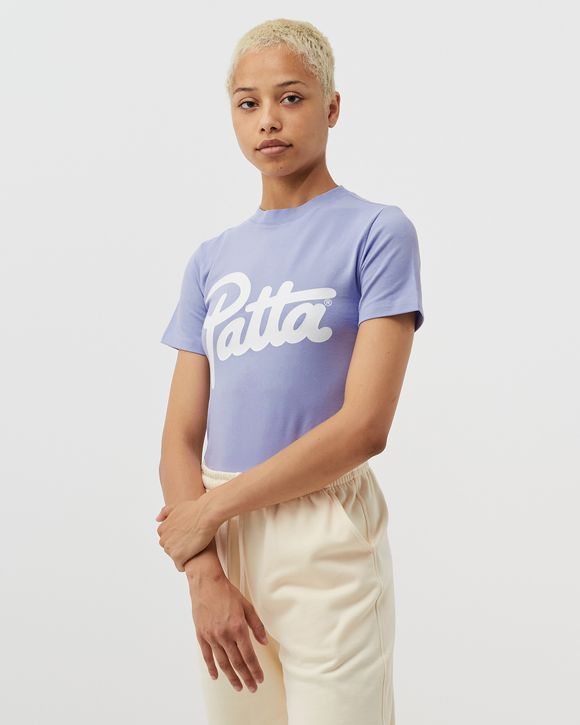 WMNS Basic Fitted T-Shirt