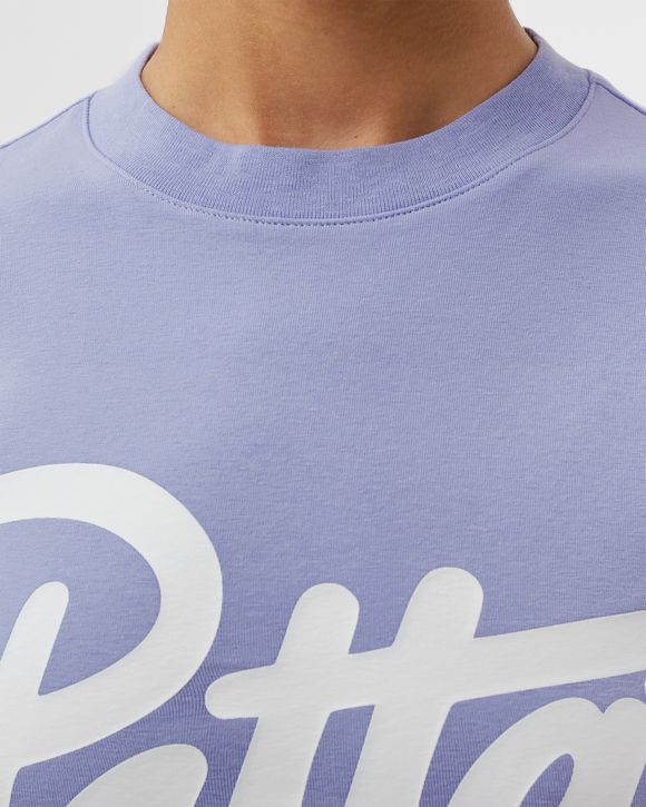 WMNS Basic Fitted T-Shirt
