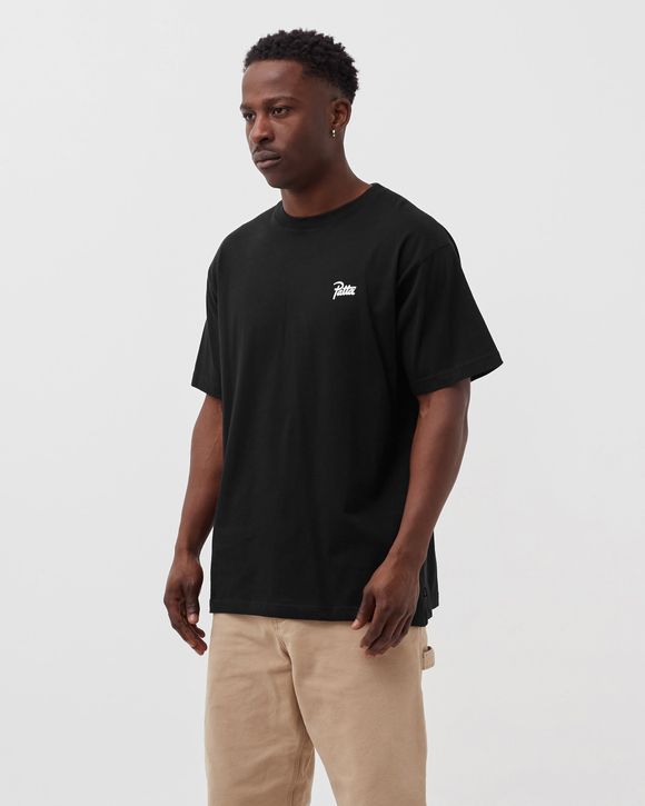 WORD ON THE STREET TEE