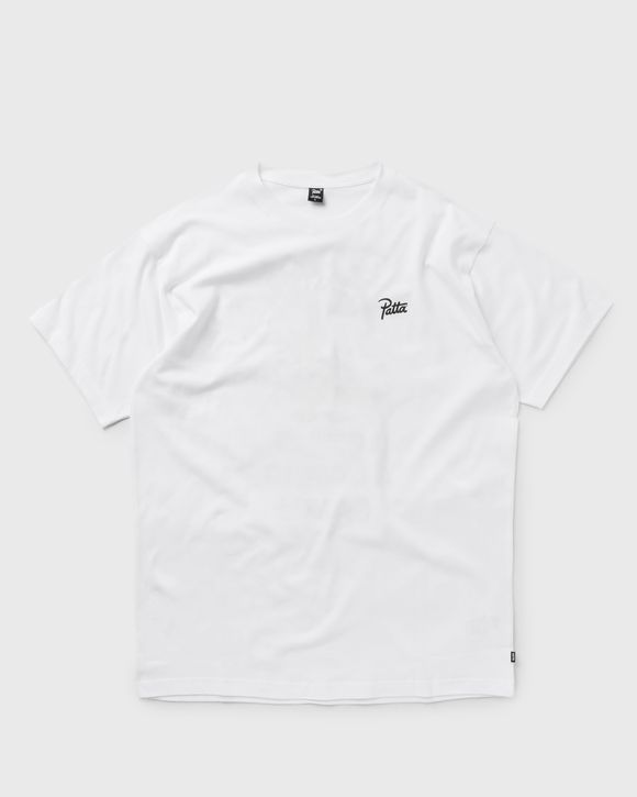 WORD ON THE STREET TEE