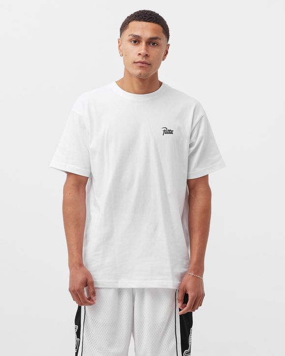 WORD ON THE STREET TEE
