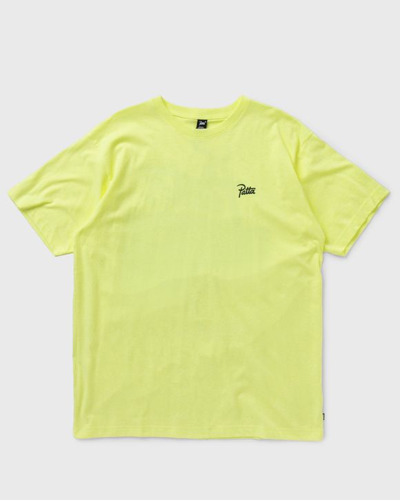 WORD ON THE STREET TEE