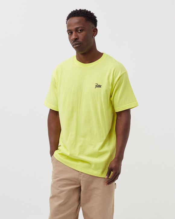 WORD ON THE STREET TEE