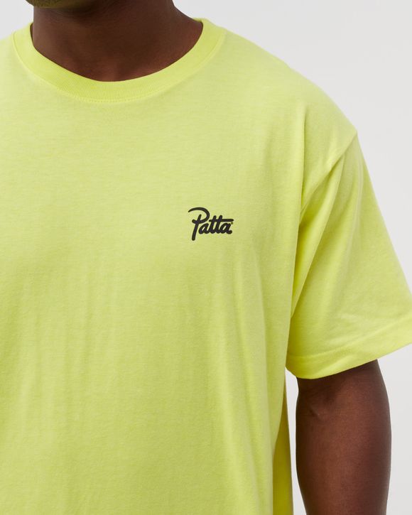 WORD ON THE STREET TEE