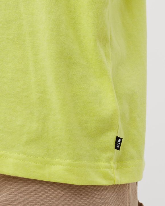 WORD ON THE STREET TEE