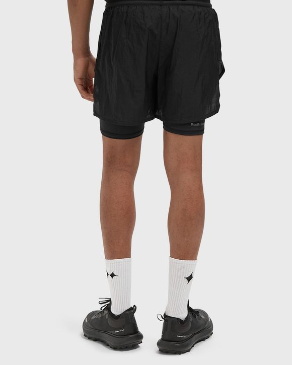 Discover 2-in-1 Shorts