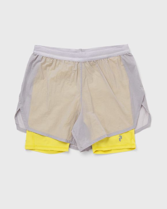 Discover 2-in-1 Shorts